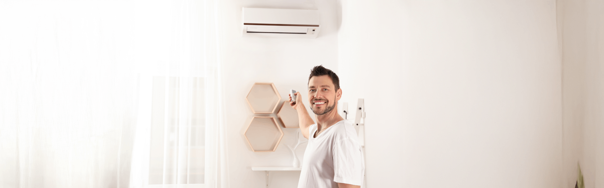 Changing Your Air Filter: a Simple Task with Big Benefits